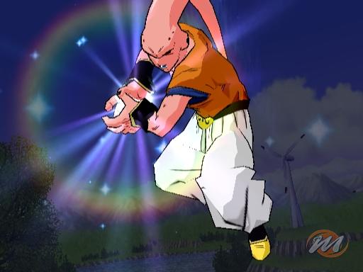 Otaku Gallery  / Videogames / Dragon Ball Z Budokai 3 / Screen Shots / 092.jpg